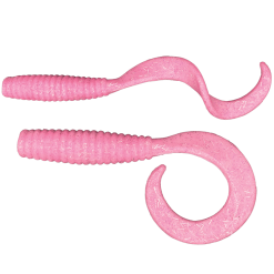 Fishbites Fight Club 6" Grubs