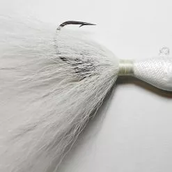 S&S Bucktails S&S Fish Head Bucktails