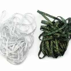 Hareline Flat Diamond Braid Fly Fishing