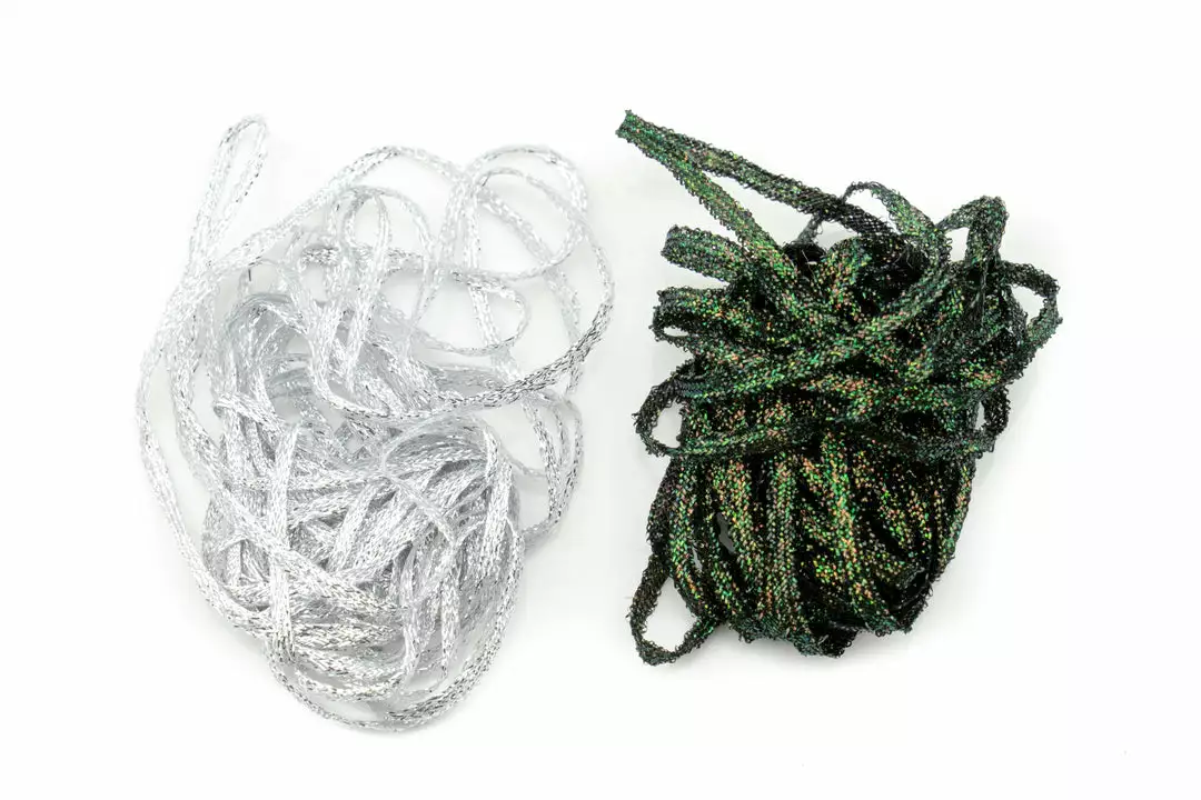 Hareline Flat Diamond Braid Fly Fishing 1 Hareline Flat Diamond Braid Fly Fishing