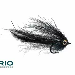 Rio's Playbate Flies Lures