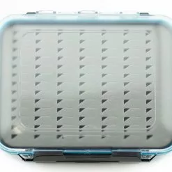 White Water Outfitters White Water Magnetic + Foam Slot Double-Sided Waterproof Fly Boxes Fly Fishing