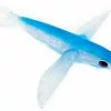 Frenzy Tackle Frenzy Ballistic Flying Fish Lures