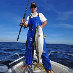 Grundéns Grundens Weather Watch Bib Trousers