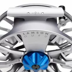 Waterworks-Lamson Guru S Fly Reels 9 Waterworks-Lamson Guru S Fly Reels