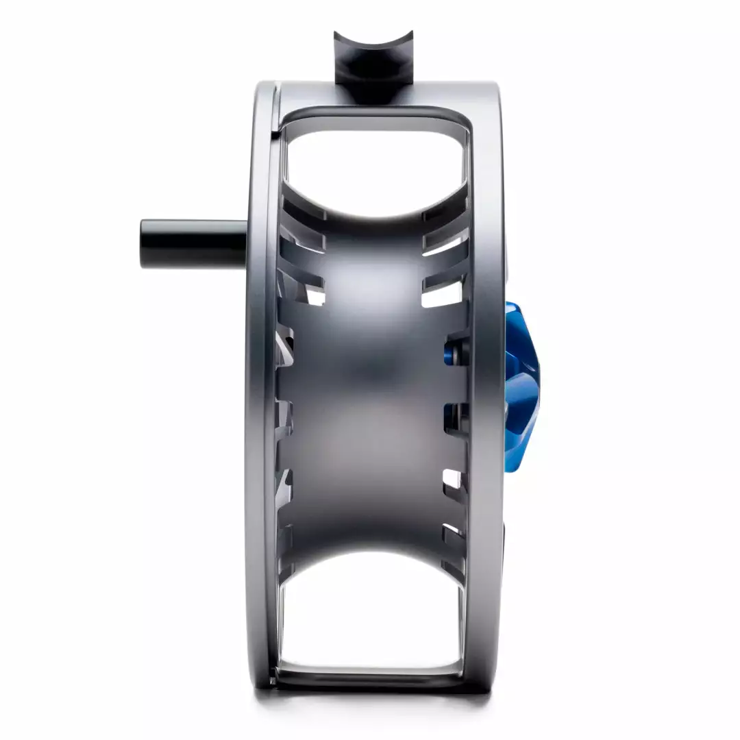 Waterworks-Lamson Guru S Fly Reels 3 Waterworks-Lamson Guru S Fly Reels