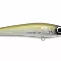 Lures Strategic Angler Genesis Stickbaits