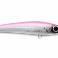 Lures Strategic Angler Genesis Stickbaits
