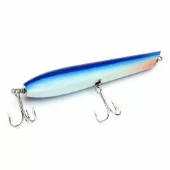 Gibbs Pencil Popper Lures