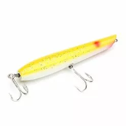 Gibbs Pencil Popper Lures