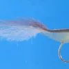 Enrico Puglisi Glass Minnow Fly Lures