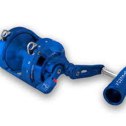 Alutecnos Gorilla 1-S Single Speed Conventional Reels 23 Alutecnos Gorilla 1-S Single Speed Conventional Reels