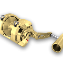 Alutecnos Gorilla 1-S Single Speed Conventional Reels 28 Alutecnos Gorilla 1-S Single Speed Conventional Reels