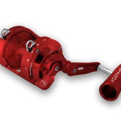 Alutecnos Gorilla 1-S Single Speed Conventional Reels 26 Alutecnos Gorilla 1-S Single Speed Conventional Reels