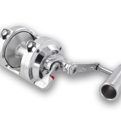 Alutecnos Gorilla 1-S Single Speed Conventional Reels 18 Alutecnos Gorilla 1-S Single Speed Conventional Reels