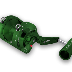Alutecnos Gorilla 1-S Single Speed Conventional Reels 27 Alutecnos Gorilla 1-S Single Speed Conventional Reels