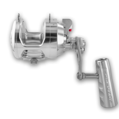 Alutecnos Gorilla 2-S Two Speed Conventional Reels