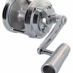 Alutecnos Gorilla 1-S Single Speed Conventional Reels 22 Alutecnos Gorilla 1-S Single Speed Conventional Reels