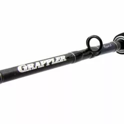 Shimano Grappler Type J Spinning Jigging Rods