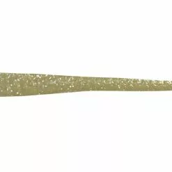 Hogy Jiggin' Eel HDUV Soft Baits