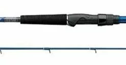 Daiwa Harrier Spinning Jigging Rods