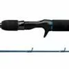 Daiwa Harrier Conventional Jigging Rods