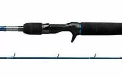 Daiwa Harrier Conventional Jigging Rods