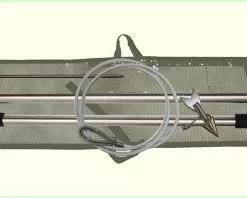 Diamond Fishing Products Diamond Harpoon Kit - 9' 2 Pc. Accessories