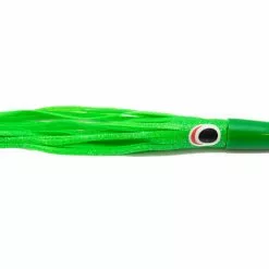 Lures Blue Ocean Manufacturing Weighted Green Machine