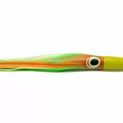 Lures Blue Ocean Manufacturing Weighted Green Machine