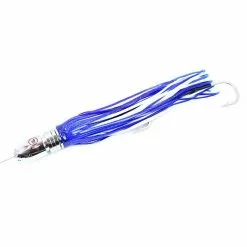 Blue Water Candy Hoo-Knocker Rigged Wahoo Lures 9 Blue Water Candy Hoo-Knocker Rigged Wahoo Lures