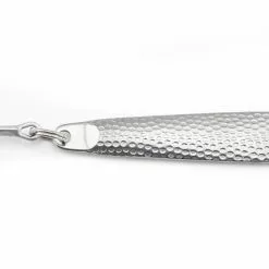 Hopkins No=Eql Plain Treble Lures