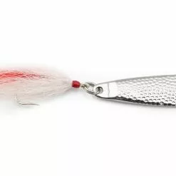 Hopkins Shorty Single Bucktail Lures