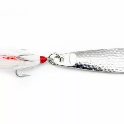 Hopkins Shorty Treble Bucktail Lures