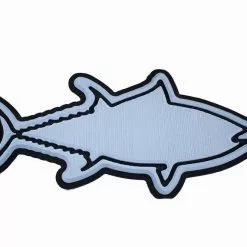 Carbon Marine "FishSticks" Fly Patches Fly Fishing 20 Carbon Marine