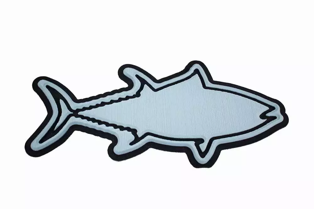 Carbon Marine "FishSticks" Fly Patches Fly Fishing 8 Carbon Marine "FishSticks" Fly Patches Fly Fishing