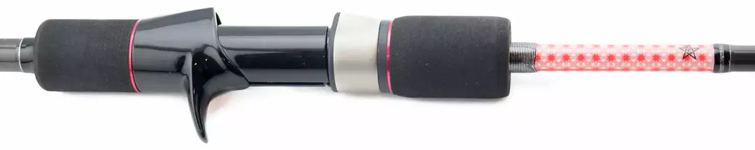 Centaur Constellation Slow Jigging Conventional Rods 5 Centaur Constellation Slow Jigging Conventional Rods