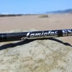 Lamiglas GSB Series Surf & Jetty Rods
