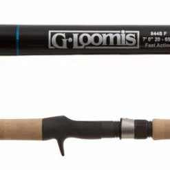 G. Loomis IMX-Pro Blue Conventional Rods