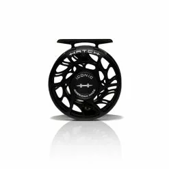 Hatch ICONIC Fly Reels