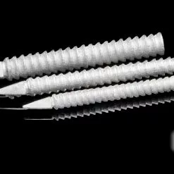 Lunker City Insert Weights Terminal Tackle