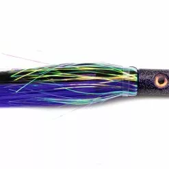 Blue Water Candy JAG 8oz. Ballyhoo Skirts Lures 10 Blue Water Candy JAG 8oz. Ballyhoo Skirts Lures
