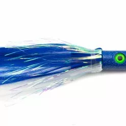 Blue Water Candy JAG 3oz. Ballyhoo Skirts Lures