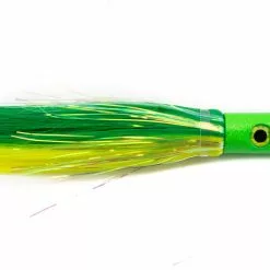 Lures Blue Water Candy Tweener JAG Ballyhoo Skirts