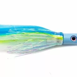 Blue Water Candy JAG 3oz. Ballyhoo Skirts Lures