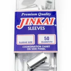 Jinkai Aluminum Crimp Sleeves