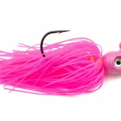 JoeBaggs "Flukies" Jigs