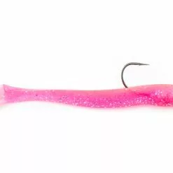 Lures JoeBaggs Mini Sandeels Soft Plastics