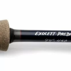 Thomas & Thomas Exocett Predator 9'4" 450 Fly Rod Rods