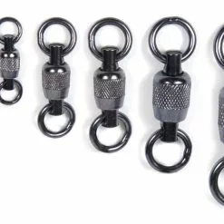 KROK Dual Rotation Ball Bearing Swivels